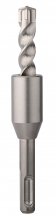 Stoppborr 108 -M12x43