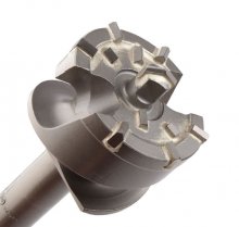Genombrottsborr SDS-Max