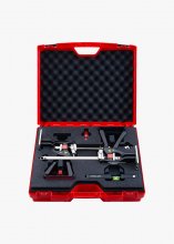 Viking Arm installationset 