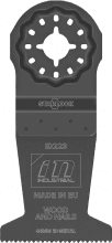 Starlock Universal 44 mm 10-pack
