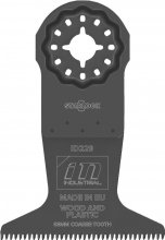 Starlock Precision 65 mm 10-pack