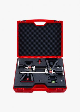 Viking Arm installationset 