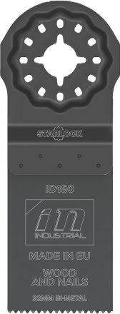 Starlock Long Life 35 mm 10-pack