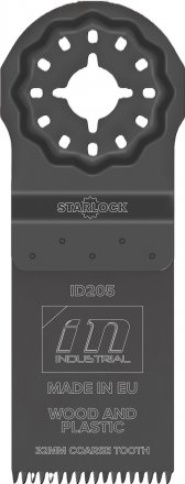 Starlock Precision 35 mm 10-pack