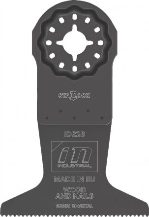 Starlock Long-Life 65 mm 10-pack