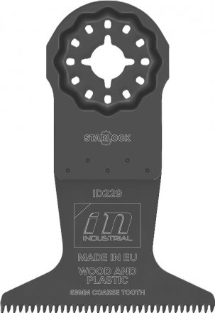 Starlock Precision 65 mm 10-pack