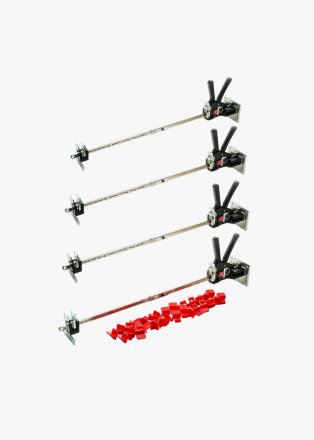 Viking Arm Tralltillbehör DK4