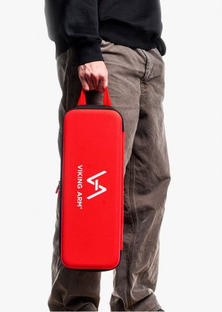 Viking Arm Tralltillbehör DK4