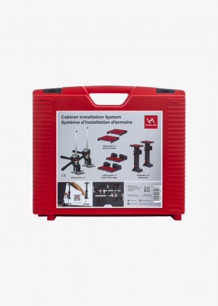 Viking Arm installationset 