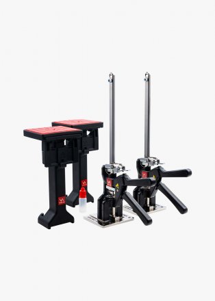 Viking Arm installationset 