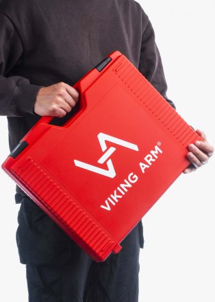 Viking Arm installationset 
